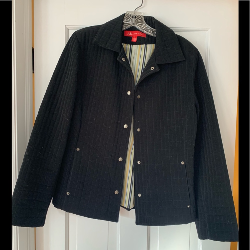 Women’s functional everyday jacket